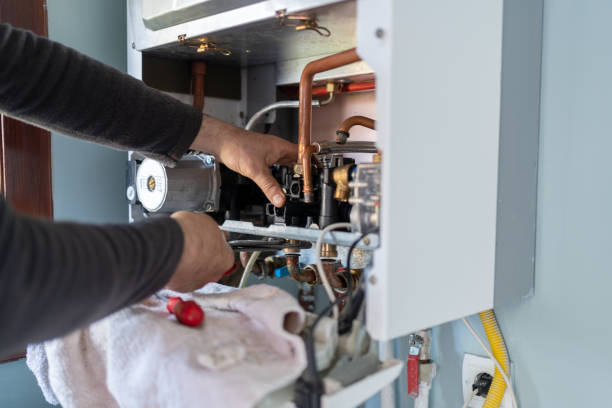 Best Commercial Plumbing Services  in Cross Plains, WI