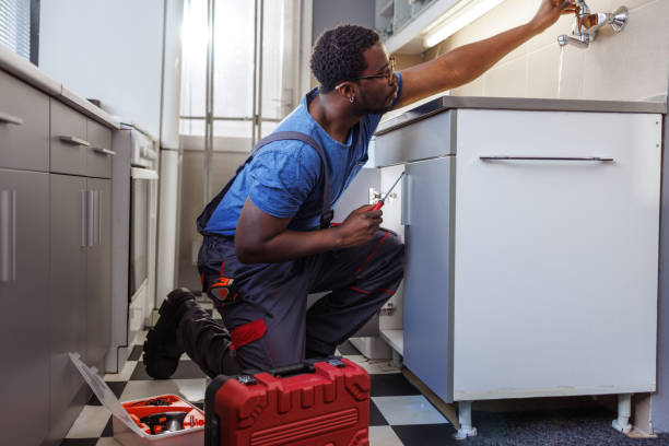 Best Sewer Line Repair  in Cross Plains, WI