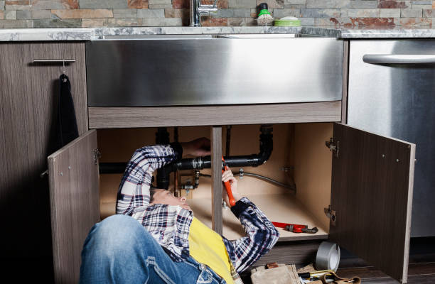 Best Faucet Repair  in Cross Plains, WI