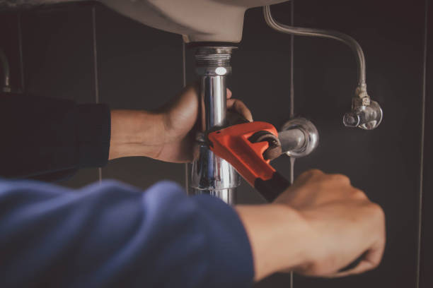 Best Plumbing Repair Near Me  in Cross Plains, WI